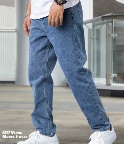 M1 - Wide Leg | IZO Stores