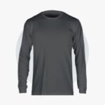 تيشيرت بكم طويل