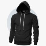 سويتشيرت سادة