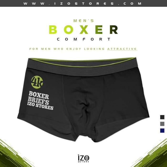 Izo-boxer