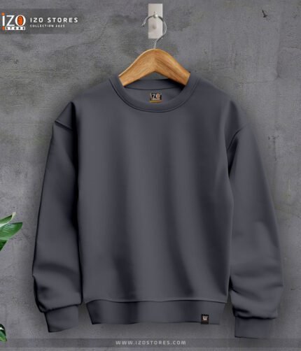 Dark Gray - ROUND | IZO Store