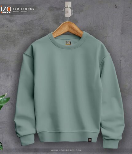 Mint - ROUND | IZO Store