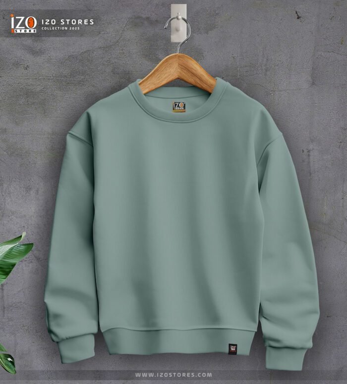 Mint - ROUND | IZO Store