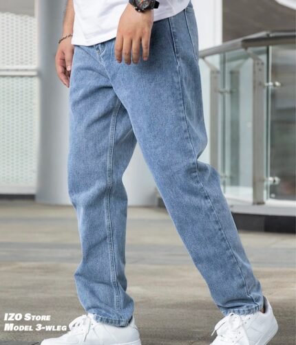 M3 - Wide Leg | IZO Stores