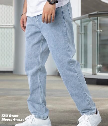 M4 - Wide Leg | IZO Stores