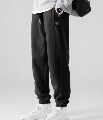 Sweatpants Black | IZO Stores