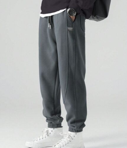 Sweatpants Dark Gray | IZO Stores