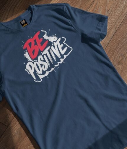 Be positive - Indego | IZO Stores