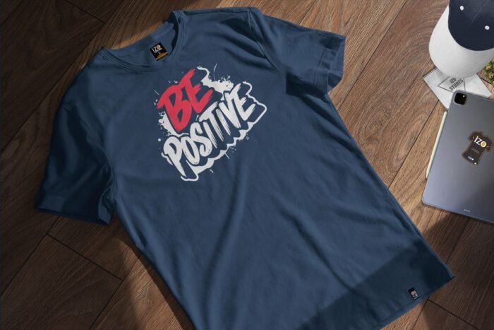 Be positive - Indego | IZO Stores