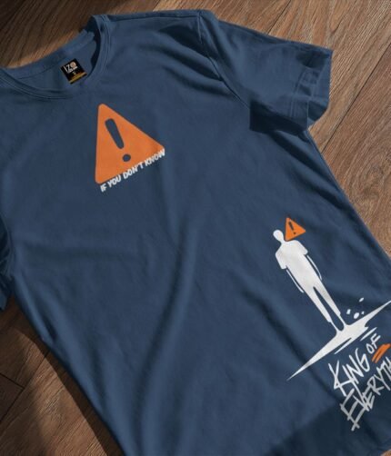 King of - Indego | IZO Stores