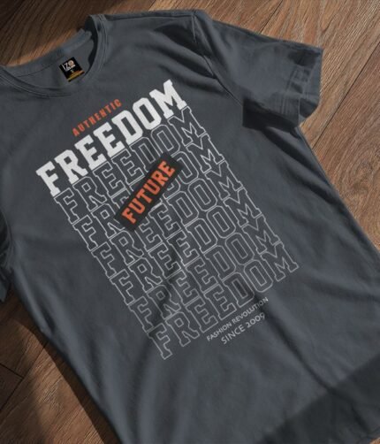 Freedom - Dark Gray | IZO Stores