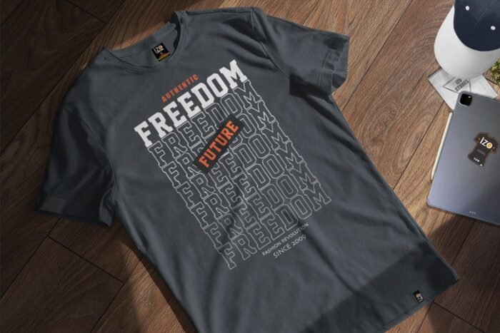 Freedom - Dark Gray | IZO Stores
