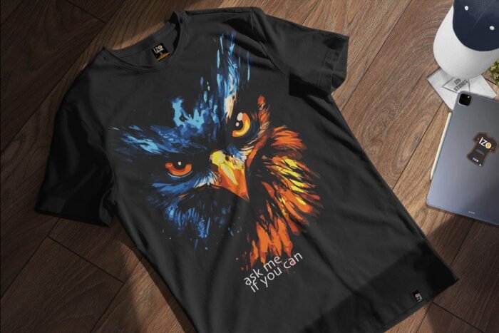 Ask me - Black | IZO Stores