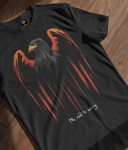 need worry - Black | IZO Stores