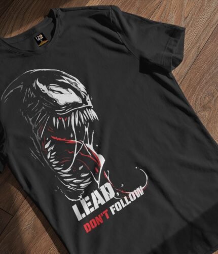 Dont follow - Black | IZO Stores