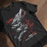 Need Wolf - Black | IZO Stores