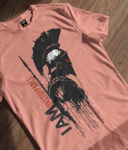 Sparta man - Simon | IZO Stores