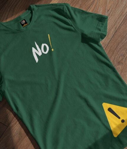 NO - dark green | IZO Stores
