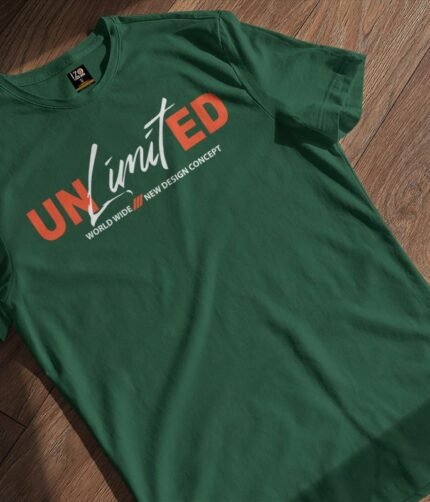Unlimited - dark green | IZO Stores