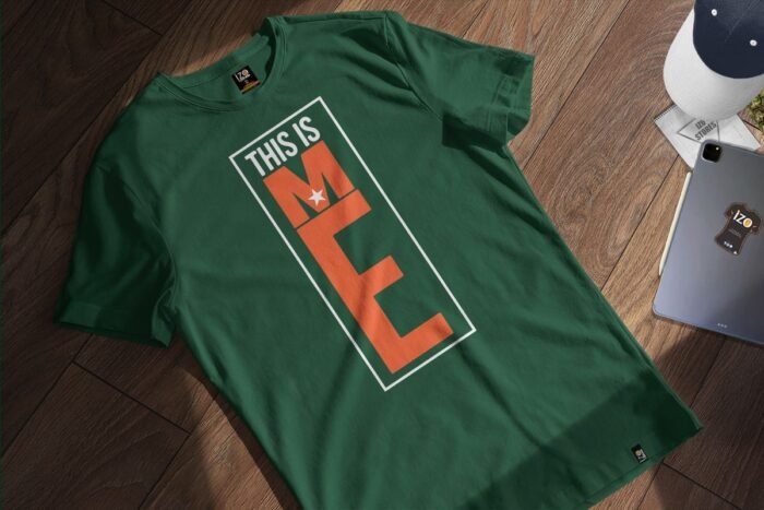 WhatsApp Image 2025-03-18 at 2.02.24 PM this is me - dark green | IZO Stores