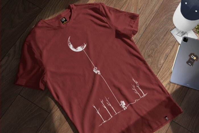 WhatsApp Image 2025-03-18 at 2.14.43 PM (1) Moon skap - dark red | IZO Stores