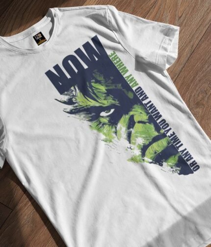 Hulk Now - White | IZO Stores