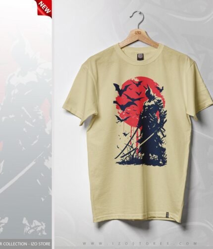 Bat Black - Beig | IZO Stores