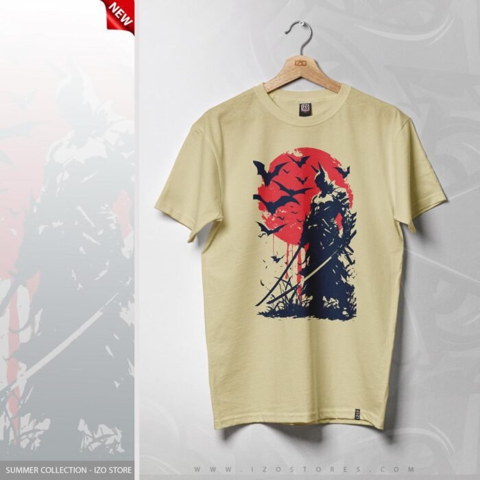 Bat Black - Beig | IZO Stores