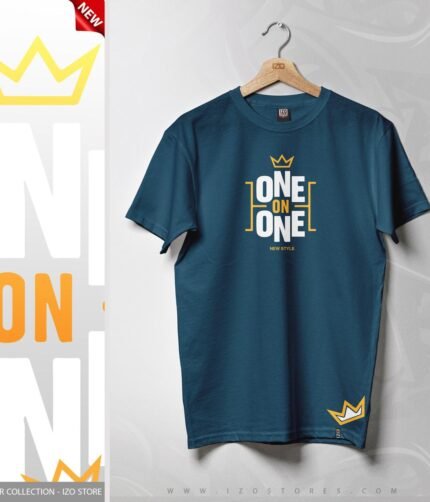 One on One - Indego | IZO Stores