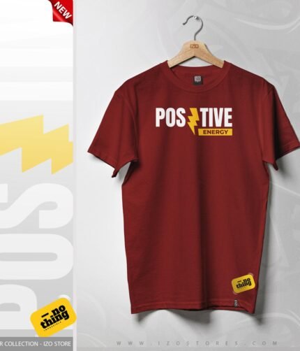 Energy - dark red | IZO Stores