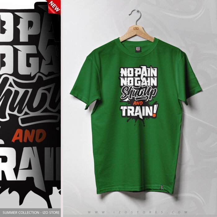 WhatsApp Image 2025-05-23 at 3.51.56 PM NO Pain - dark green | IZO Stores