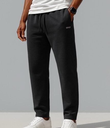 Sweatpants MA- Black | IZO Stores
