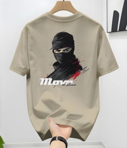 Move in Beig - Over Size | IZO Stores