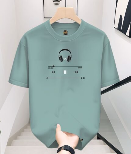 Playlist mint – Over Size | IZO Stores