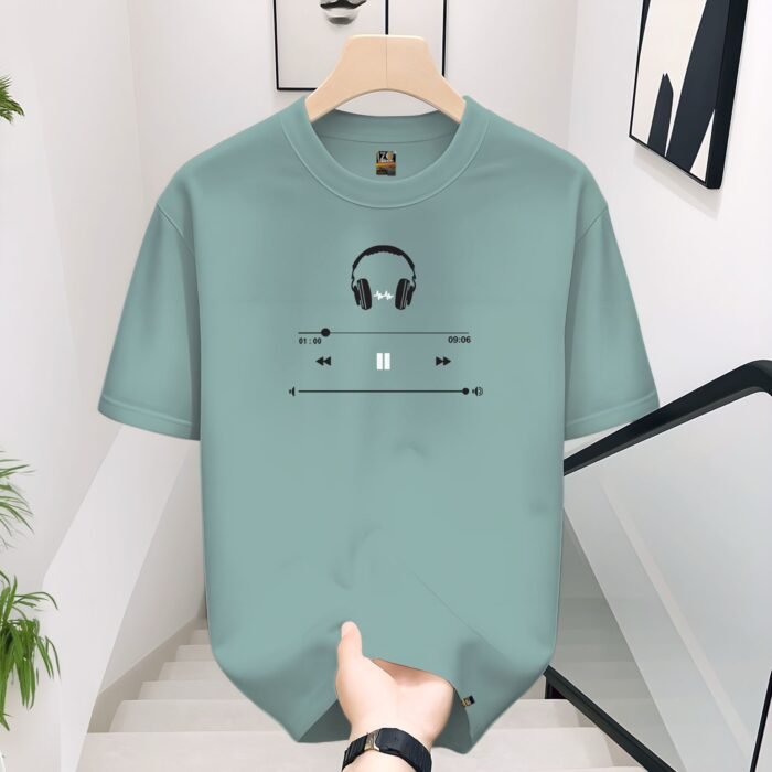 Playlist mint – Over Size | IZO Stores