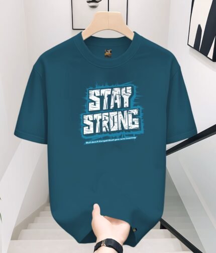 Stay strong Indego - Over Size | IZO Stores