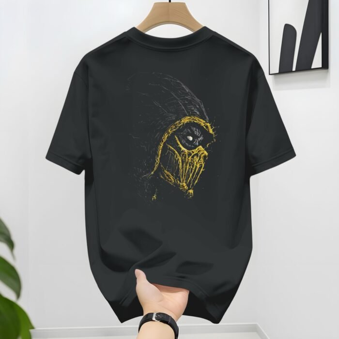 WhatsApp Image 2025-07-10 at 6.38.55 PM (1) Finish him Black - Over Size | IZO Stores