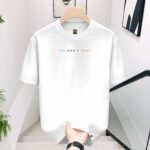 We dont play White - Over Size | IZO Stores