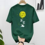 Your only limit dark green - Over Size | IZO Stores