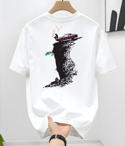 Find White - Over Size | IZO Stores