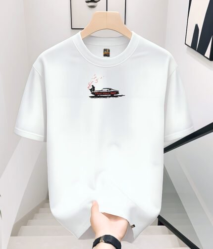 Find White - Over Size | IZO Stores