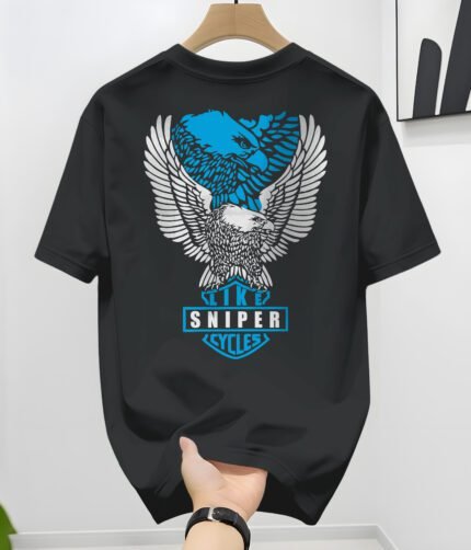 Sniper face Black - Over Size | IZO Stores