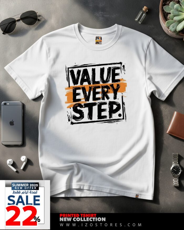 Value white Value – White | IZO Stores