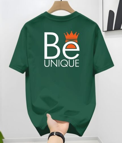 Uniqe dark green - Over Size | IZO Stores