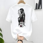 Emperor White - Over Size | IZO Stores