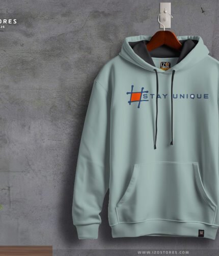 Stay Mint  - Hoodie for Men | IZO Store