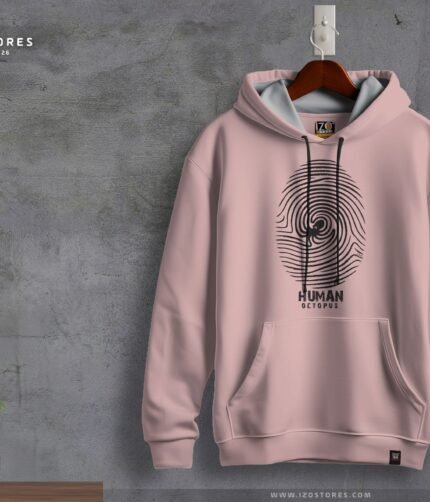 Human Simon - Hoodie for Men | IZO Store