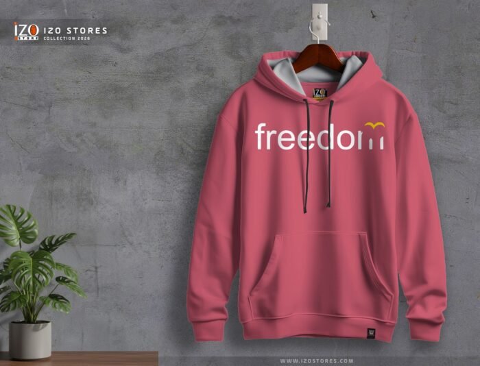 Freedom Watermelon - Hoodie for Men | IZO Store