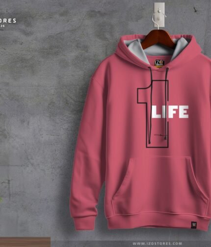 One life Watermelon  - Hoodie for Men | IZO Store