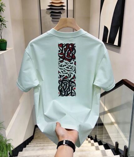 Comfort Mint – Over Size Tshirt | IZO Stores